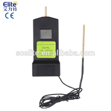 electric fence Digital Tester for fence line fence tape fence wire